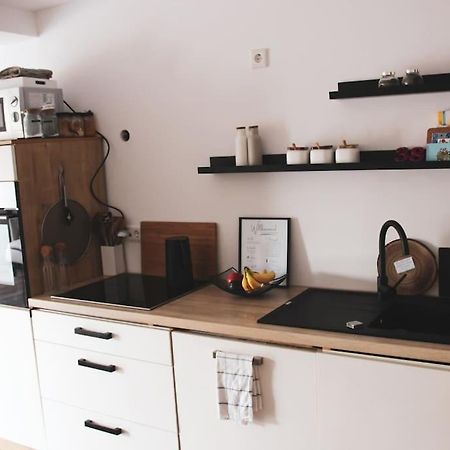 Schoene Wohnung Top Lage Koeln Work & Relax & Travel Frechen Eksteriør bilde