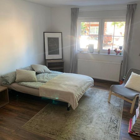 Schoene Wohnung Top Lage Koeln Work & Relax & Travel Frechen Eksteriør bilde