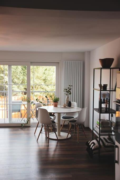 Schoene Wohnung Top Lage Koeln Work & Relax & Travel Frechen Eksteriør bilde