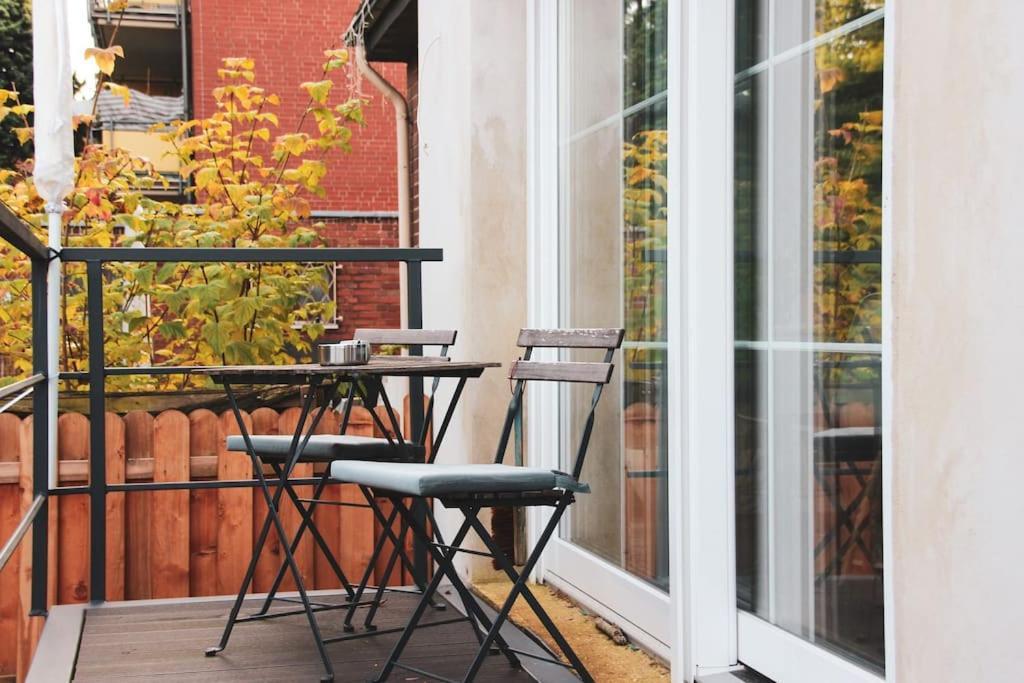 Schoene Wohnung Top Lage Koeln Work & Relax & Travel Frechen Eksteriør bilde