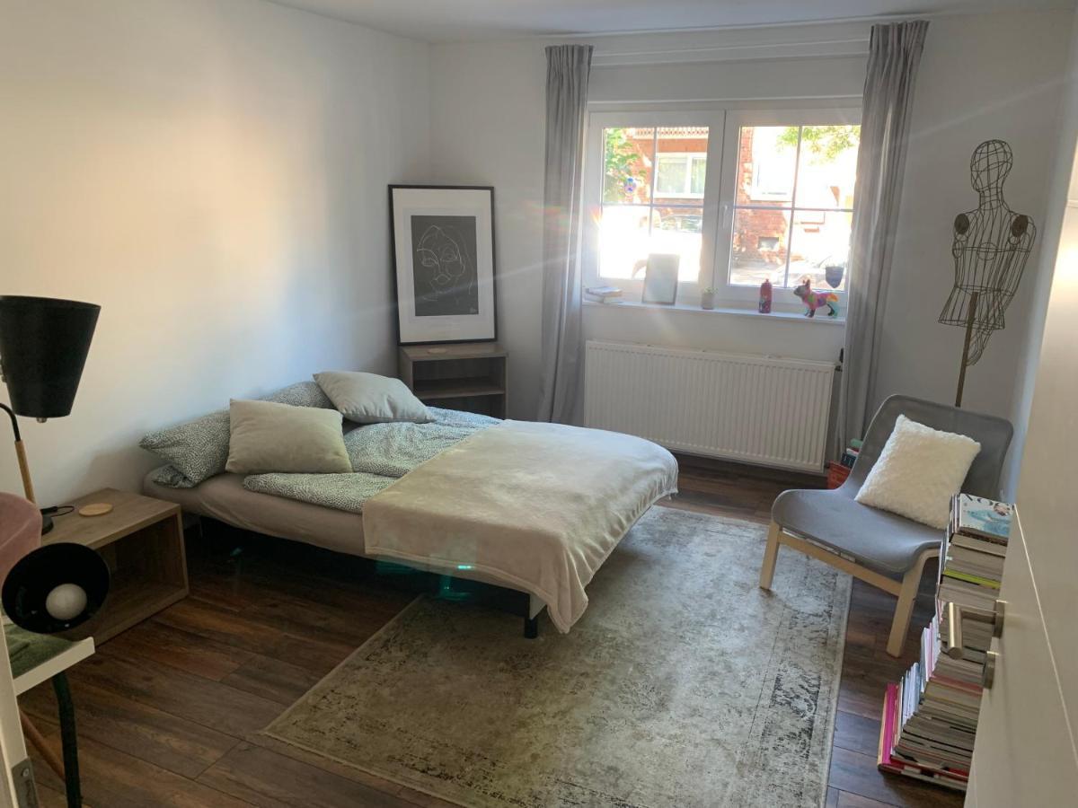 Schoene Wohnung Top Lage Koeln Work & Relax & Travel Frechen Eksteriør bilde