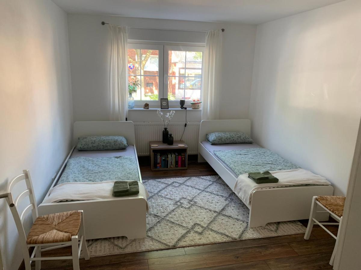 Schoene Wohnung Top Lage Koeln Work & Relax & Travel Frechen Eksteriør bilde